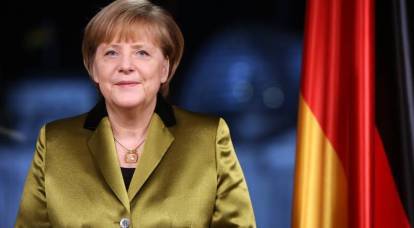 Merkel está indignada: Rusia no permite que la OSCE entre en el estrecho de Kerch