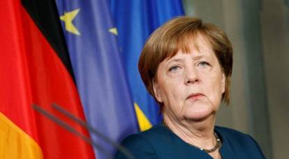 Дрожь канцлера: Меркель заподозрили в алкоголизме