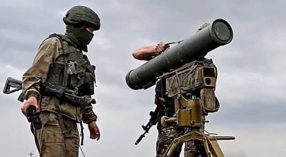 RF武装部队数量的增加可以迅速改变乌克兰前线的局势