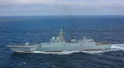 Military Watch: Med nya missiler kommer den ryska flottans kraft att öka avsevärt