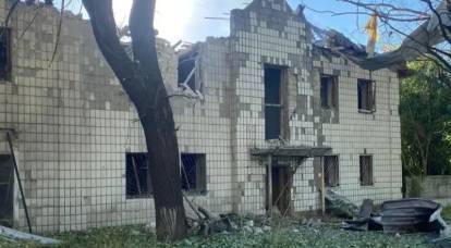 ВКС нанесли удары по ВСУ и НГУ в Константиновке, Мирнограде и Красном Лимане в ДНР