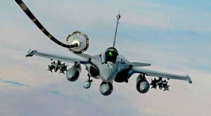 MW: ¿Por qué el francés Rafale pierde licitaciones con aviones rusos?