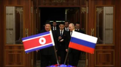Почему Китай не в восторге от новой инициативы Северной Кореи и России