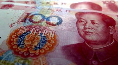 Reuters: la economía de Rusia se está "yuanizando" rápidamente