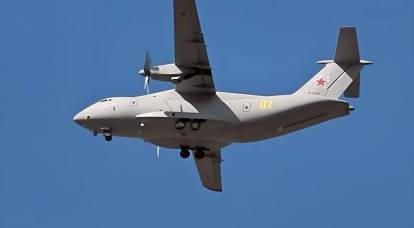 Експерт је рекао да је немогуће "преправити" војни транспорт Ил-112В за моторе ПД-8