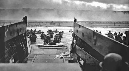 Der amerikanische Historiker nannte die wichtigsten Mythen über den Zweiten Weltkrieg