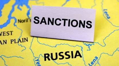 Germany told why sanctions against Russia did not work
