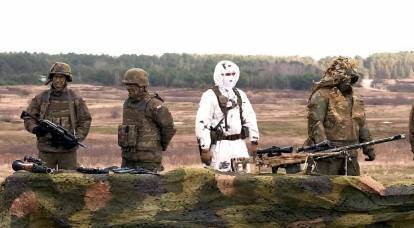 Polen wird in der Nähe der Grenzen der Russischen Föderation groß angelegte Militärübungen abhalten