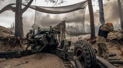 Time: «тупиковая ситуация» на Украине продлится год