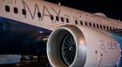 Boeing-737 MAX переименовали, но спасет ли новое название от катастроф?