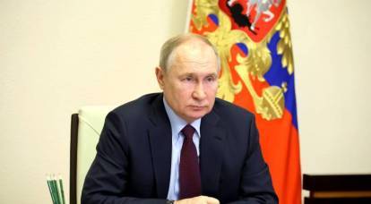 «Чего вы дурака валяете?»: Путин отчитал Мантурова за заказы на самолеты