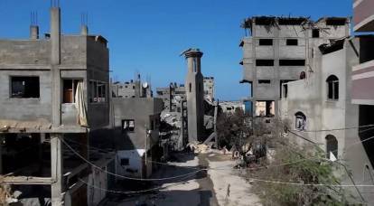 La operación terrestre de las FDI podría terminar en una limpieza étnica de Gaza