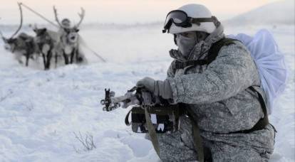 O Ministério das Relações Exteriores da Rússia apreciou o artigo sobre as "forças especiais russas" no território da Noruega