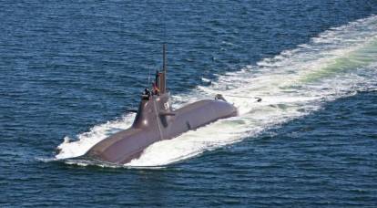 “俄罗斯人可以监视我们的潜艇”：德国宣布在德国海军潜艇上装备俄罗斯装备
