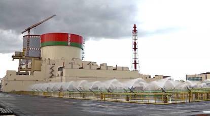 Польша: Импорт атомной энергии из Белоруссии сделает нас зависимыми от РФ