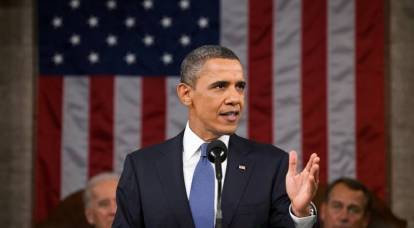 Barack Obama retorna à grande política