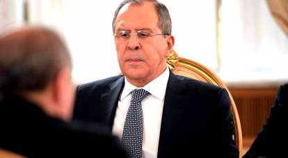 YK arvosti Lavrovin vitsiä Venäjän eristyneisyydestä