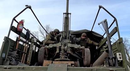 Units of the 14th and 92nd brigades of the Armed Forces of Ukraine came under attack by artillery of the RF Armed Forces in the Kupyansk direction