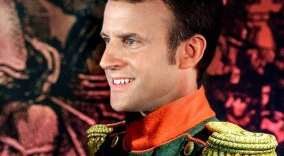 Macron proclaimed a new world doctrine: what did the president mean?