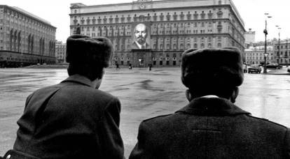 The most epic failures of Soviet intelligence