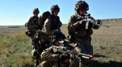 Кедми: западные армии не готовы воевать против России