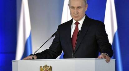 Mögliche Szenarien für den Machttransit im Jahr 2024 wurden in Russland genannt
