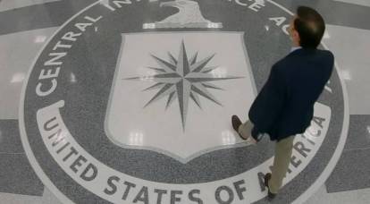 The CIA was preparing sabotage against Russia long before the start of the NWO