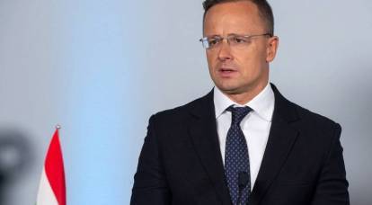 Венгрия отказывается платить в фонд военной помощи Украине