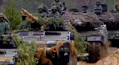 Militer Polandia ngumumake kemungkinan gedhe saka perang anyar