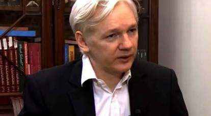 ABD, İngiltere'den Assange'ı iade etmesini istiyor