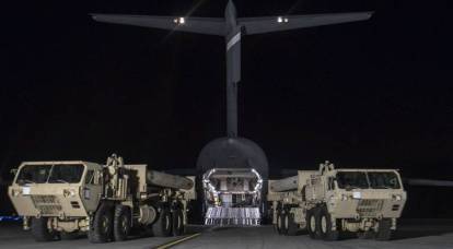Вашингтон и Эр-Рияд планируют сдерживать конфликт на Ближнем Востоке военной силой и дипломатией