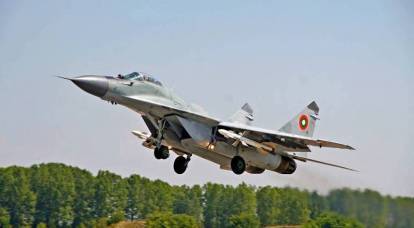 Mediapool: la Russie a été condamnée à une lourde amende pour des MiG-29 non réparés à temps