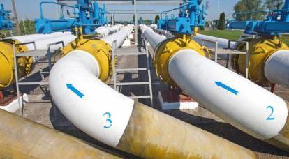 «Газовая война»: Россия договорилась с ЕС за спиной у Киева