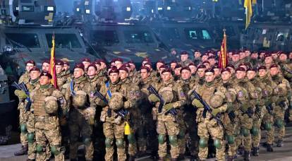 Forçar Kiev a "Minsk-2" não será uma vitória, mas uma derrota para a Rússia