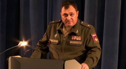 Российский генерал рассказал о дальнейших целях на Украине: южные регионы и выход к Приднестровью