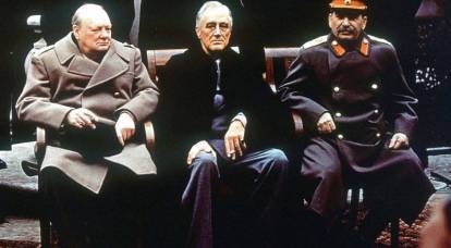 Cum i-a salvat un preot rus pe Stalin, Churchill și Roosevelt