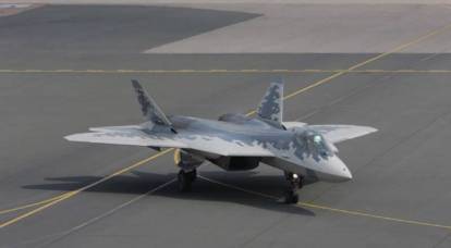 MW: Россия удвоила производство истребителей нового поколения Су-57