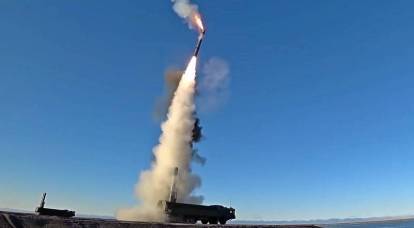 Приземление «Циркона»: российская гиперзвуковая ракета будет включена в состав берегового комплекса