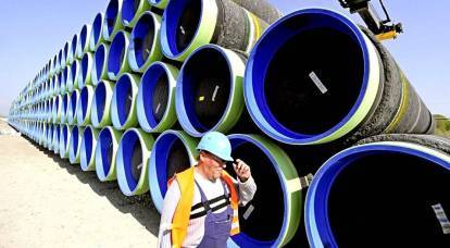 Casi estamos de acuerdo: Ucrania ha presentado una condición para Nord Stream 2