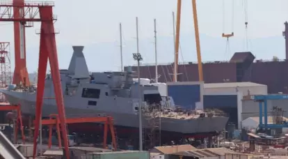Y a-t-il un avenir pour la flotte ukrainienne de la mer Noire