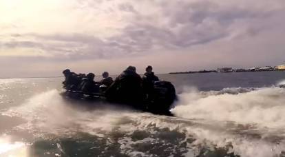 «Домой, на правый берег»: ВСУ покидают плацдарм на левобережье Днепра