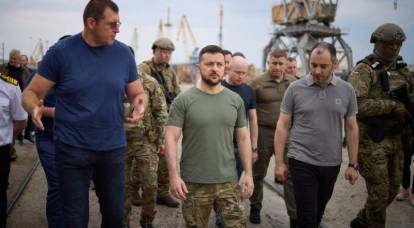 Distracting maneuver: Zelensky urged residents of Donbass to urgently evacuate