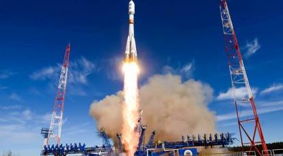 Estados Unidos ha amenazado con negarle a Rusia el acceso al espacio: ¿pueden?