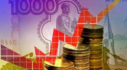 Breakthrough price: Russia will go into debt