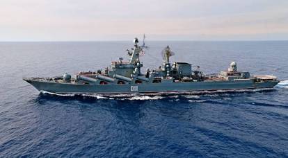 NI: Россия вынашивает планы по возрождению флота
