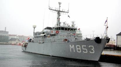 NATO is ready to start supplying warships to Ukraine