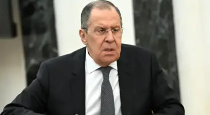 Lavrov: Kiev ile müzakereler yapılması durumunda Rus Silahlı Kuvvetleri askeri operasyonlara ara vermeyecek