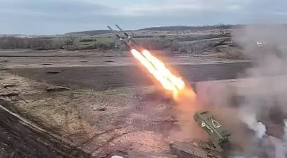 Rus Silahlı Kuvvetleri Donbass'taki Beyaz Dağ için savaşıyor