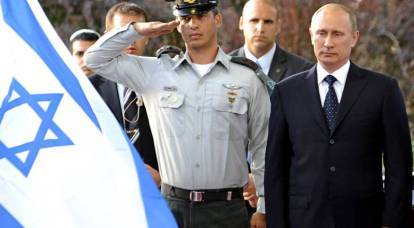 «Моссад в Мариуполе»: кому это нужно перед визитом Путина в Израиль?