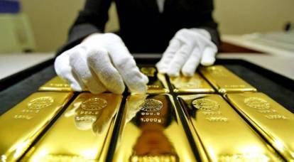 Азия хочет ударить по доллару «золотой валютой»